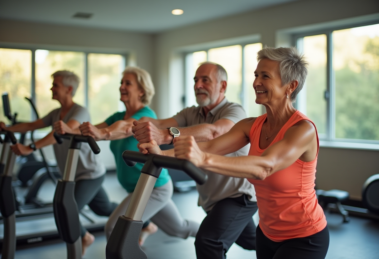 Функціональний тренінг